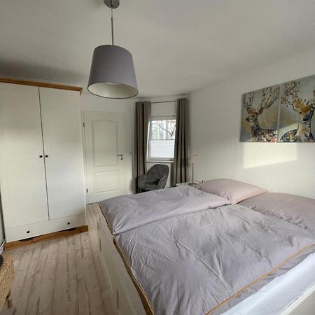 Ferienwohnung Anni - Harz แวร์นิกโกโรเดอ ภายนอก รูปภาพ