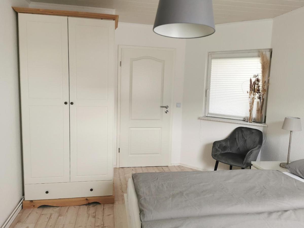 Ferienwohnung Anni - Harz แวร์นิกโกโรเดอ ภายนอก รูปภาพ