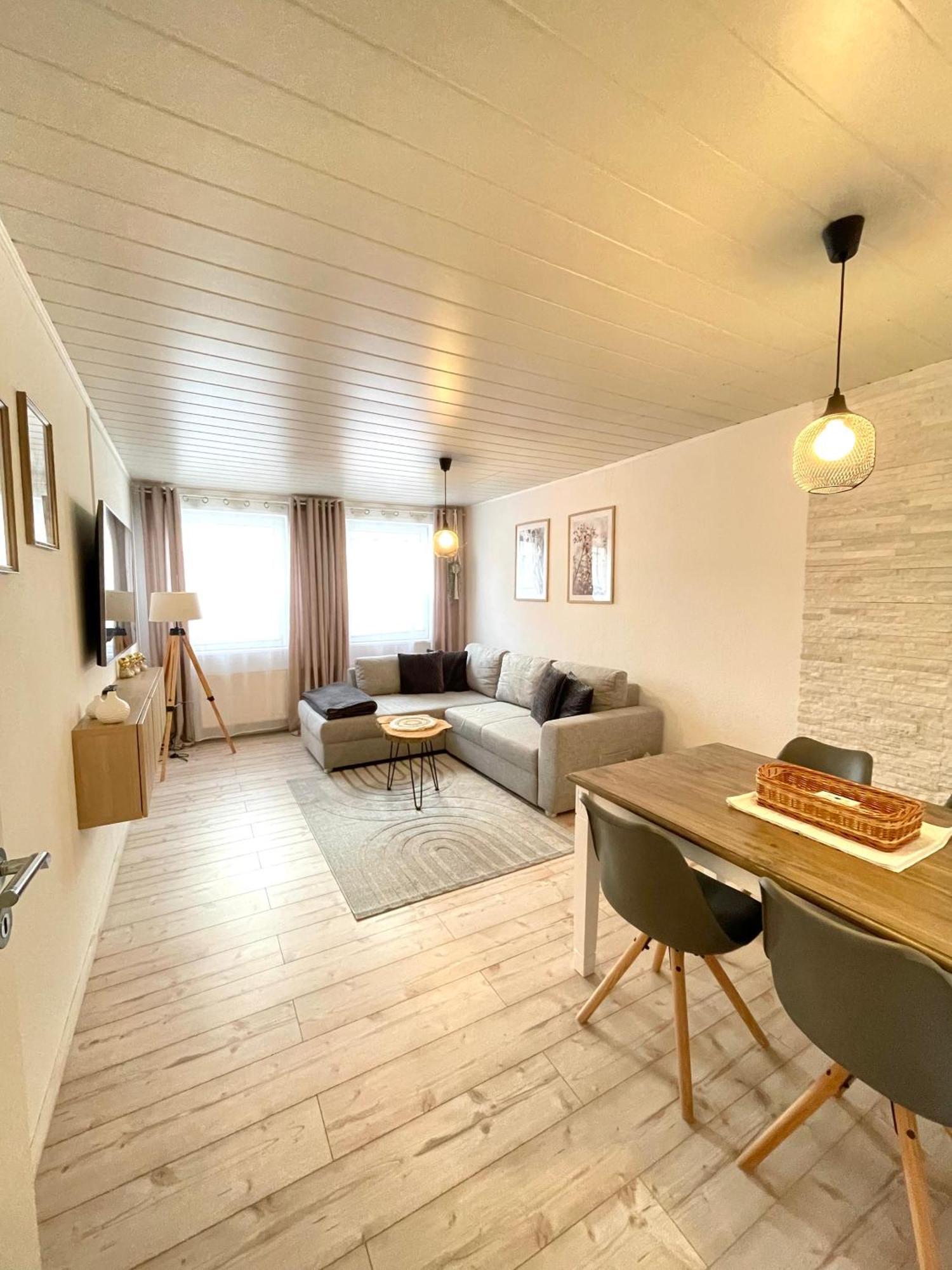 Ferienwohnung Anni - Harz แวร์นิกโกโรเดอ ภายนอก รูปภาพ